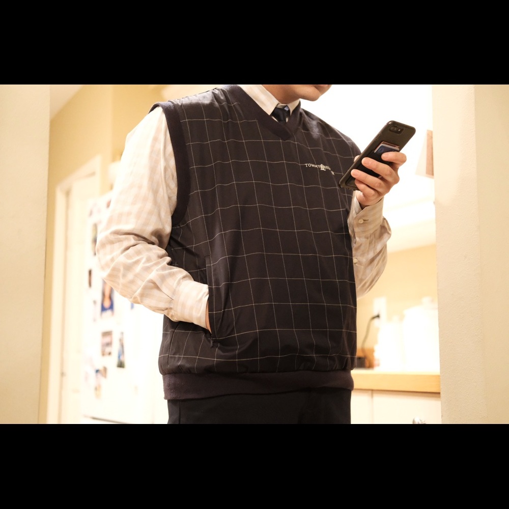 Vest